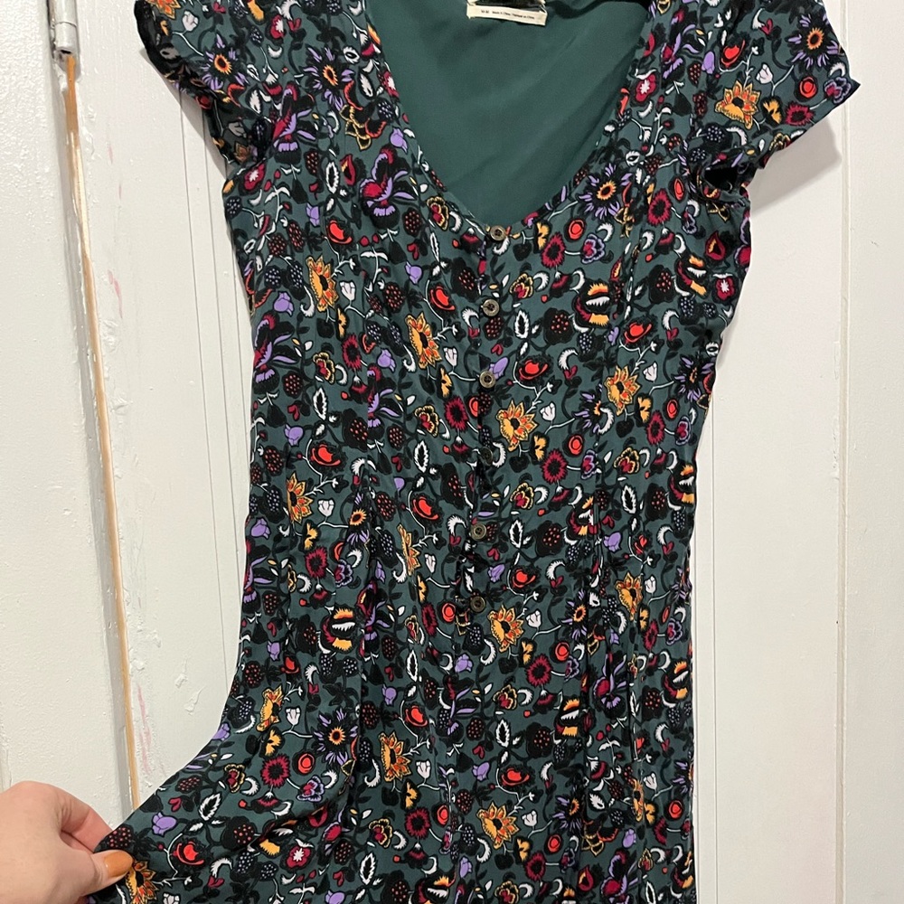 Urban outfitters jumpsuit